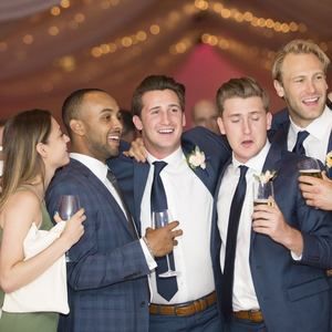 Meet your Posher, Daniel